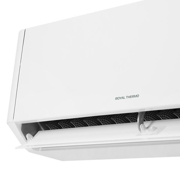 Сплит-система инверторного типа Royal Thermo Barocco DC RTBI-18HN8_V2/white комплект