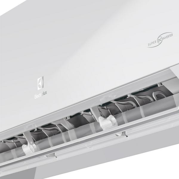 Блок внутренний Electrolux EACS/I-18 HEN FMI/N8_ERP_WT/in сплит-системы
