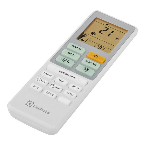 Сплит-система Electrolux Loft EACS-07HAL/N3 комплект