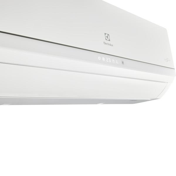 Сплит-система инверторного типа Electrolux Viking Super DC Inverter EACS/I-12HVI/N3 комплект