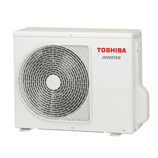 Сплит-система инверторного типа TOSHIBA Seiya RAS-24TVG-EE комплект