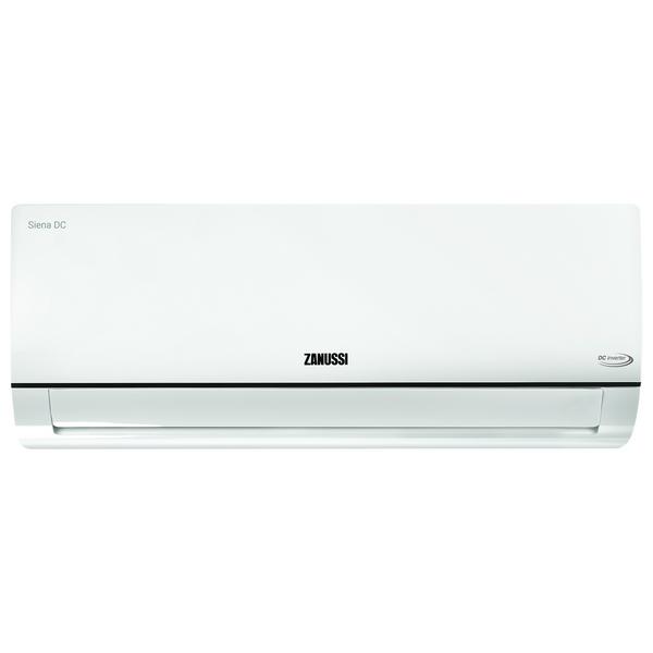 Сплит-система инверторного типа Zanussi Siena DC Inverter ZACS/I-07 HS/N1 комплект