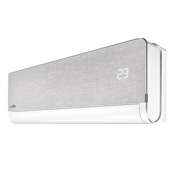 Блок внутренний Ballu Boho DC BSNI-FM/in-10HN8_V1/EU инверторной мульти сплит-системы