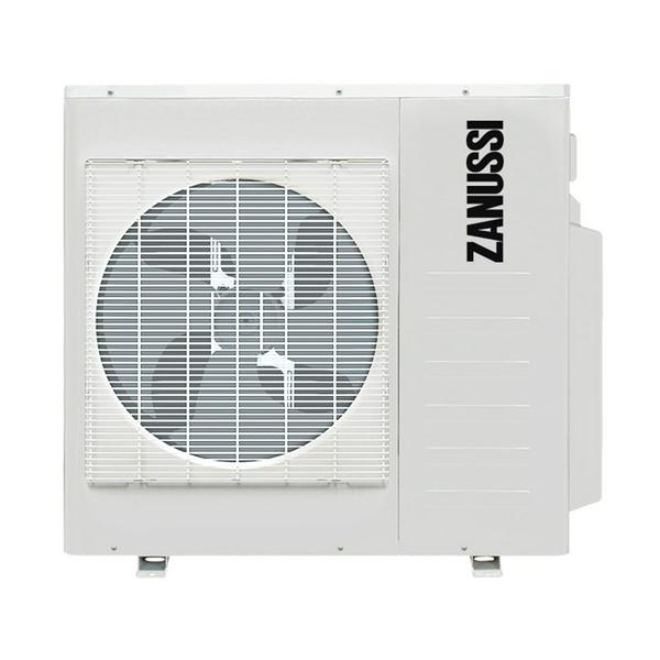 Блок внешний ZANUSSI ZACO/I-18 H2 FMI/N8 Multi Combo сплит-системы