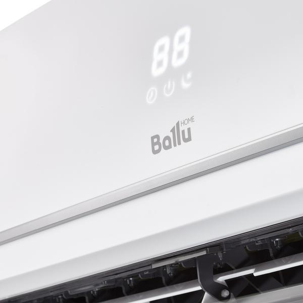 Сплит-система инверторного типа Ballu BSLI-09HN1/EE/EU_20Y комплект