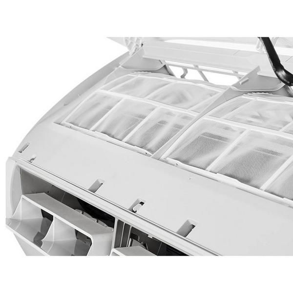 Сплит-система инверторного типа Ballu BSUI-09HN8_23Y комплект с Wi-Fi