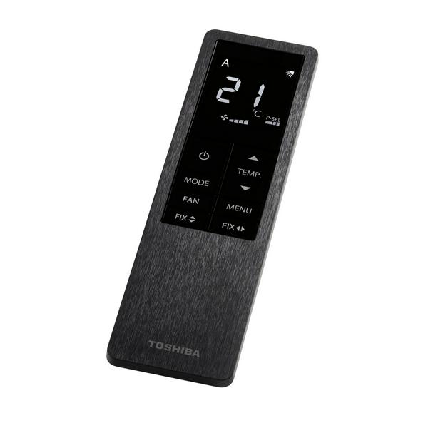 Сплит-система инверторного типа Toshiba Haori RAS-B13N4KVRG-E/RAS-13J2AVSG-E1 комплект
