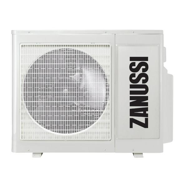 Блок внешний ZANUSSI ZACO/I-18 H2 FMI/N8 Multi Combo сплит-системы