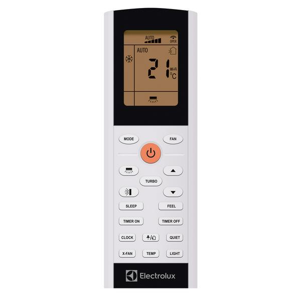 Сплит-система Electrolux Air Gate 2 EACS-12HG-M2/N3 комплект