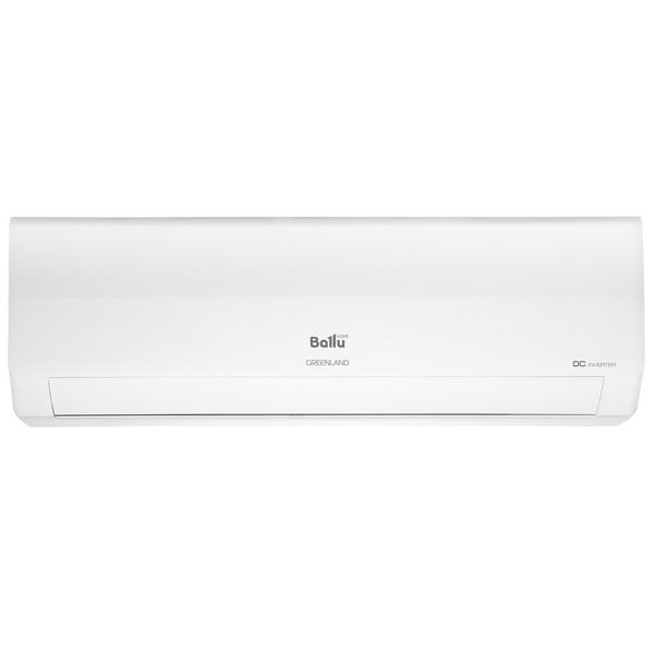 Сплит-система инверторного типа Ballu Greenland DC BSGRI-18HN8_22Y комплект
