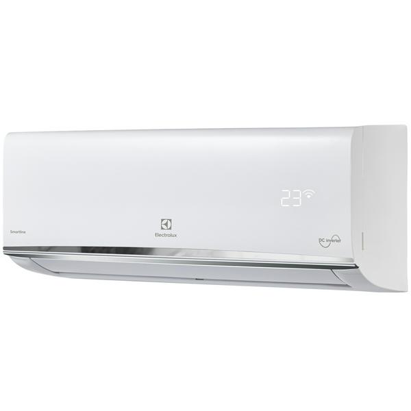 Сплит-система инверторного типа Electrolux Smartline DC EACS/I-09HSM/N8_V2 комплект