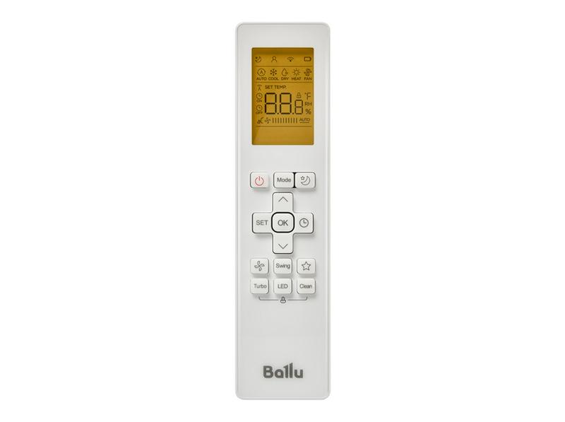 Сплит-система Ballu Olympio Edge BSO-18HN1_20Y комплект