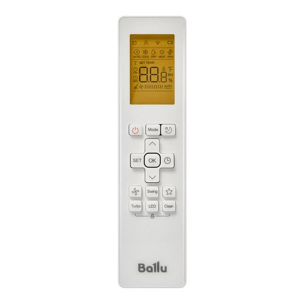 Сплит-система Ballu Olympio Edge BSO-10HN1_22Y комплект
