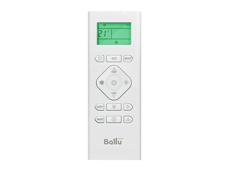 Сплит-система Ballu Olympio Grace BSG-12HN1_22Y комплект