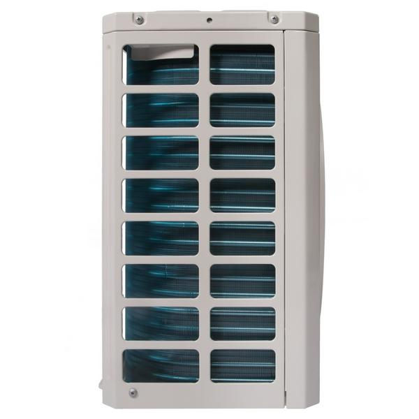 Сплит-система инверторного типа Royal Thermo Perfecto DC RTPI-07HN8 комплект