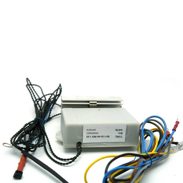 Блок внешний универсальный Ballu Machine BLC_O/out-60HN1_21Y/-40 полупр.сплит-системы (зим.комплект)