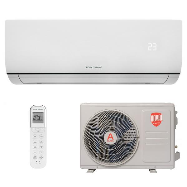 Сплит-система Royal Thermo Siena RTS-12HN8_V2 комплект